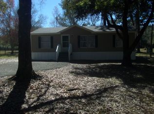 5321 Jonathan St, Hastings, FL 32145