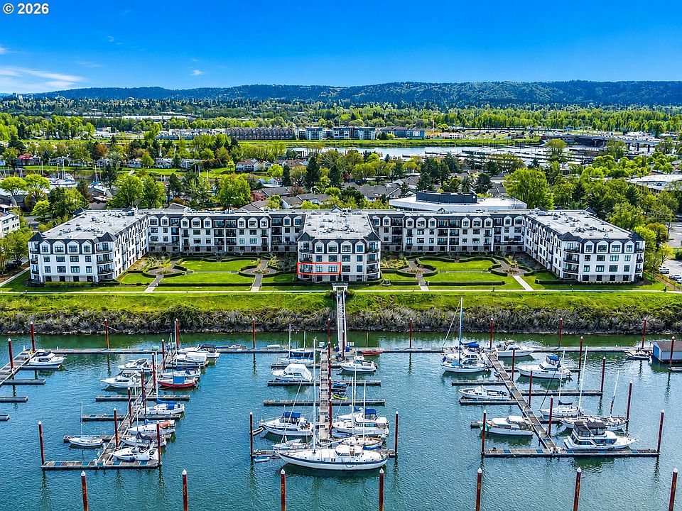 1st image of 707 N Hayden Island Dr Unit 215