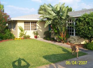 419 Franklyn Ave, Indialantic, FL 32903