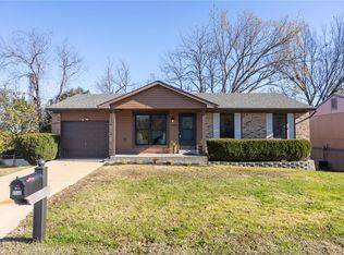 3050 Brentmoor Dr, Arnold, MO 63010