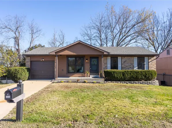 3050 Brentmoor Dr, Arnold, MO 63010