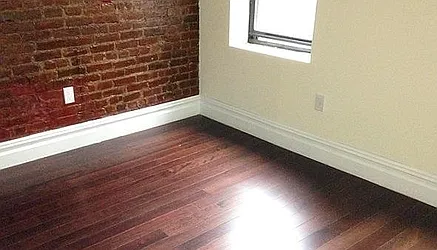 Rented by Westminster Management