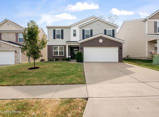 12093 Parkview Trace Dr, Louisville, KY 40229