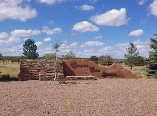 7687/7693 Arroyo Plata Dr #42, Show Low, AZ 85901