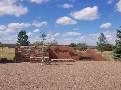 7687/7693 Arroyo Plata Drive #42, Show Low, AZ, 85901
