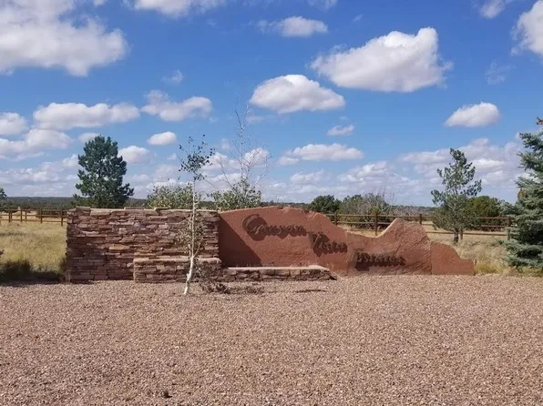 7687/7693 Arroyo Plata Drive #42, Show Low, AZ 85901