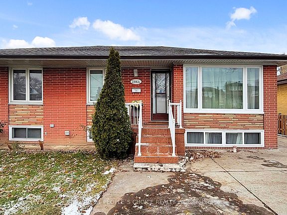 3rd image of 2864 Weston Rd