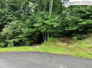 LOT 43 Creek Ct, Jefferson, NC 28640