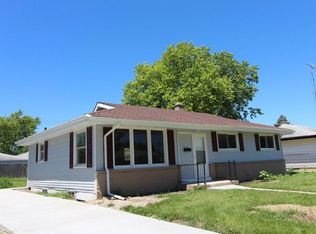 1844 20th Ave, Kenosha, WI 53140
