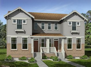 4368 N Meadows Dr, Castle Rock, CO 80109