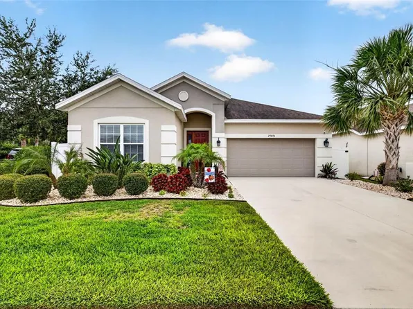 29894 Chapel Chase Dr, Wesley Chapel, FL 33545