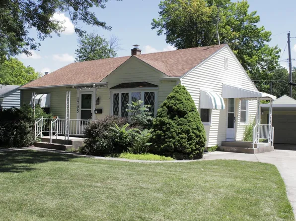 1705 Melrose Ave, Fort Wayne, IN 46808