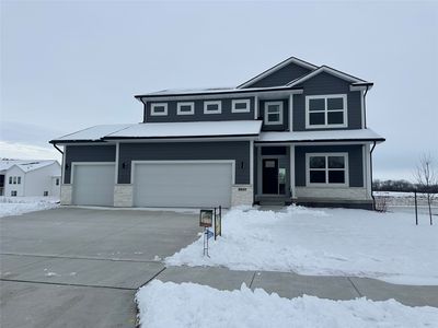 4623 Everest Ave, Ames, IA, 50014