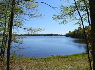 Lake Lot 8.5 Acres Lk George Ready To Build, Rhinelander, WI 54501
