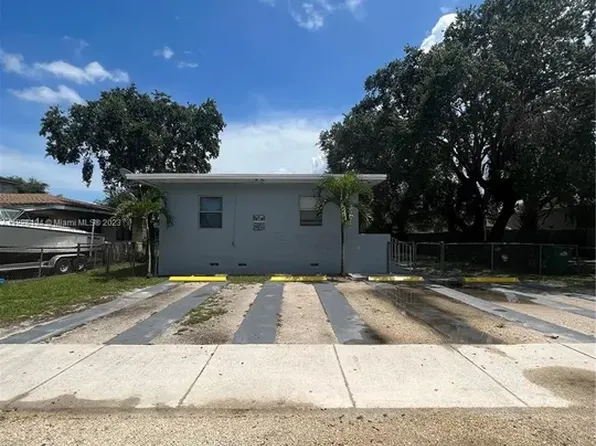 2560 Wilmington St #2, Opa Locka, FL 33054