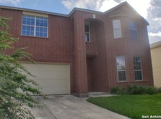 711 Butler Point, San Antonio, TX 78251