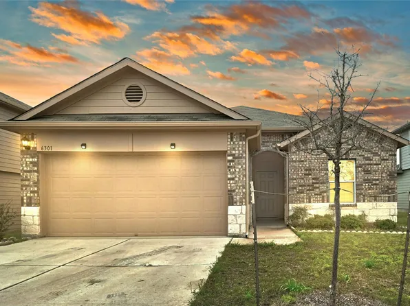6301 Wideleaf Dr, Austin, TX 78724