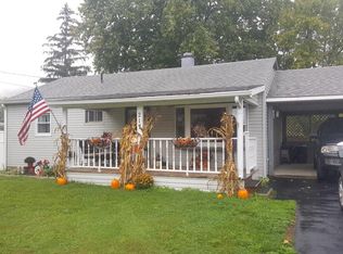 217 Chambers St, Beaver Dams, NY 14812