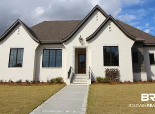 160 Mount Pleasant Blvd, Fairhope, AL 36532