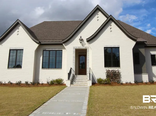 160 Mount Pleasant Blvd, Fairhope, AL 36532