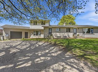 80157 Sharpes Creek Line, Central Huron, ON N0M1L0