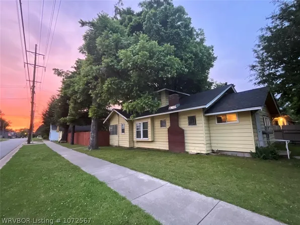 401 N 20th St, Fort Smith, AR 72901