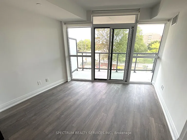 1461 Lawrence Ave W #306 — Photo 6