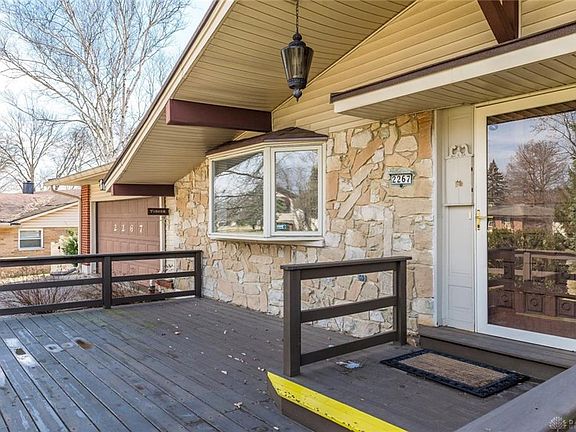5th image of 2267 Pine Knott Dr