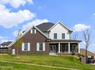 6203 Brentwood Ct, Crestwood, KY