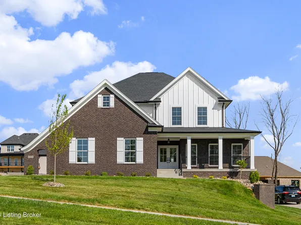 6203 Brentwood Ct, Crestwood, KY 40014