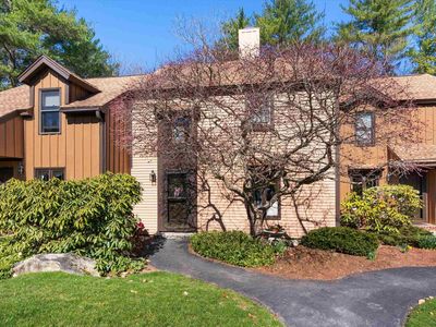 15 Quarry Circle Drive, Milford, NH, 03055