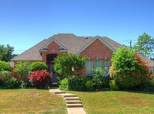 2308 Maplewood Trl, Colleyville, TX 76034