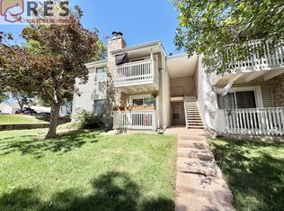 14192 E Colorado Dr Unit 202, Aurora, CO 80012