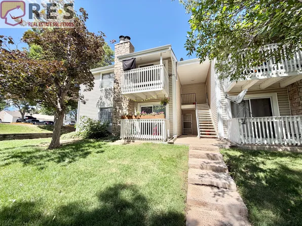 14192 E Colorado Dr Unit 202, Aurora, CO 80012