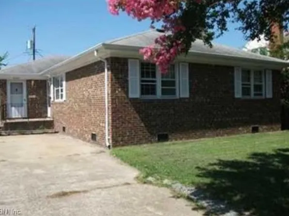 9243 Atwood Ave, Norfolk, VA 23503