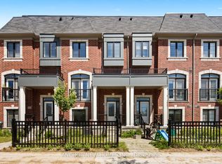 4140 Highway 7 E, Markham, ON L3R 0W9