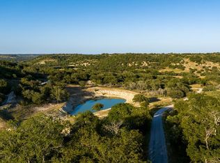 0 Delaware Creek Rd, Blanco, TX 78606