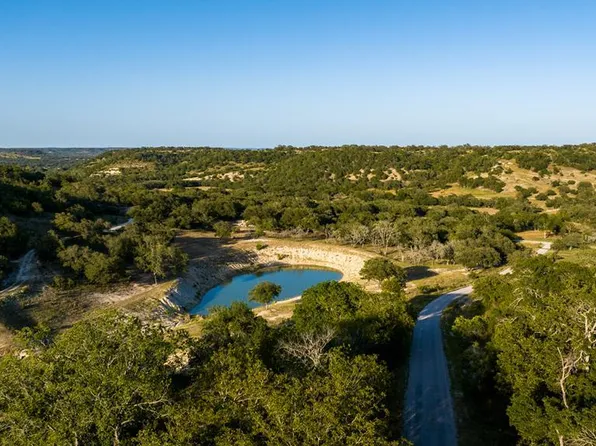 0 Delaware Creek Rd, Blanco, TX 78606