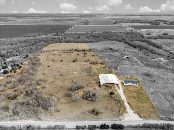 850 Hcr 3138 S, Bynum, TX 76631