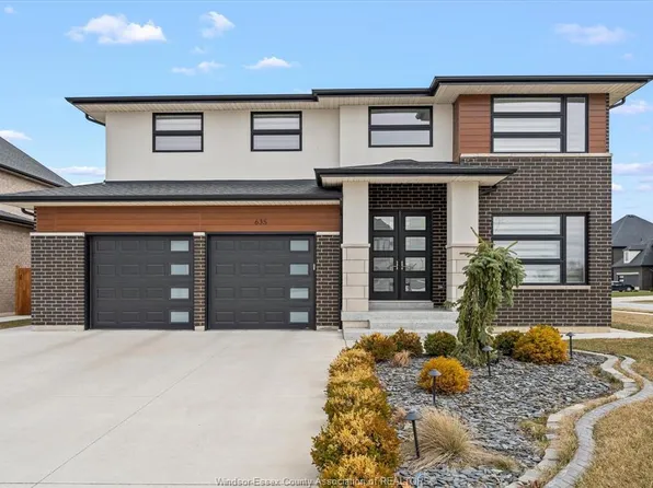 635 Marche St, Lakeshore, ON N8L 0K2