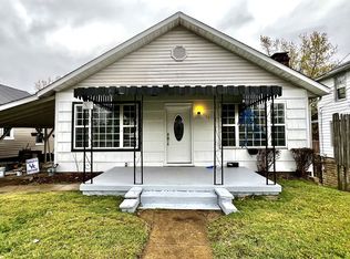 639 Gartrell St, Ashland, KY 41101