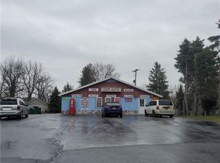 7615 State Route 39, Perry, NY 14530