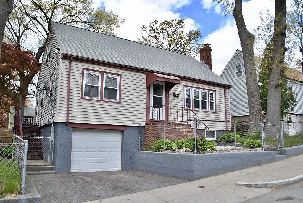 32 Oakcrest Rd, Hyde Park, MA 02136 Zillow