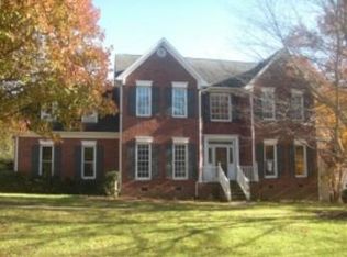 6509 Cardinal Forest Ct, Greensboro, NC 27410