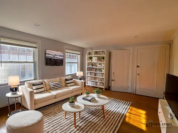 16 7th St Floor 3, Providence, RI 02906