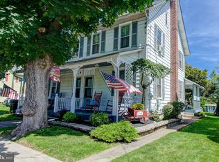 117 N Main St, Richlandtown, PA 18955