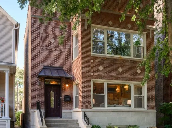 4829 N Hoyne Ave, Chicago, IL 60625