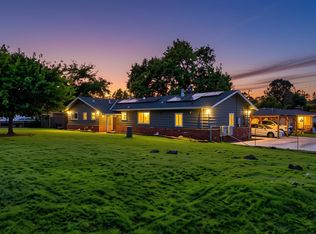 2315 Cottage Dr, Auburn, CA 95603