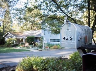 425 Eastern Ave, Angwin, CA 94508