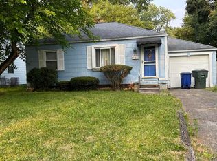 220 N Virginialee Rd, Columbus, OH 43209